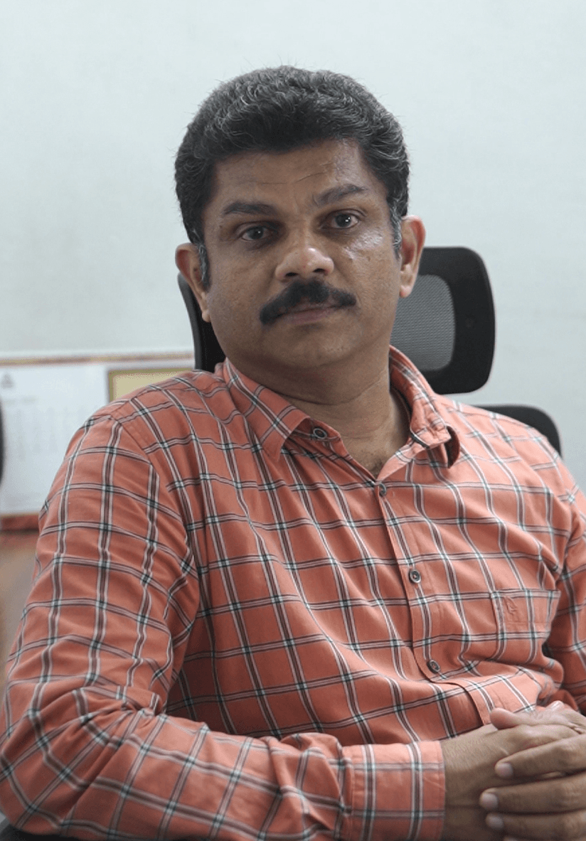 VINOD KUMAR