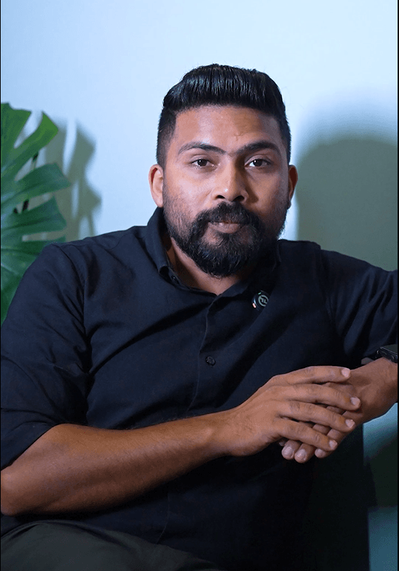 Mansoor VP